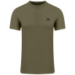 Karl Lagerfeld Λαδί T-shirt C Neck - 755052 562235
