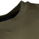 Karl Lagerfeld Λαδί T-shirt C Neck - 755052 562235