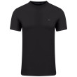Karl Lagerfeld Μαύρο T-shirt C Neck - 755052 562235