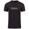 Karl Lagerfeld Μαύρο T-shirt - 755053 534225