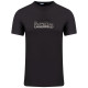Karl Lagerfeld Μαύρο T-shirt - 755053 534225