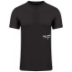Karl Lagerfeld Μαύρο T-shirt C Neck - 755054 554235