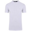 Karl Lagerfeld Λευκό T-shirt C Neck - 755054 561221