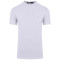 Karl Lagerfeld Λευκό T-shirt C Neck - 755054 561221