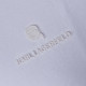 Karl Lagerfeld Λευκό T-shirt C Neck - 755054 561221