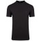 Karl Lagerfeld Μαύρο T-shirt C Neck - 755054 561221