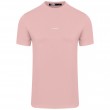 Karl Lagerfeld Ροζ T-shirt C Neck - 755057 542221