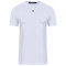 Karl Lagerfeld Λευκό T-shirt C Neck - 755058 552235