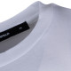 Karl Lagerfeld Λευκό T-shirt C Neck - 755058 552235