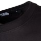 Karl Lagerfeld Μαύρο T-shirt - 755060 534241