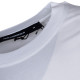 Karl Lagerfeld Λευκό  T-shirt C Neck - 755061 552241