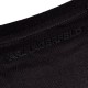 Karl Lagerfeld Μαύρο T-shirt - 755067 534241