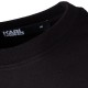 Karl Lagerfeld Μαύρο T-shirt - 755068 534240