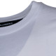 Karl Lagerfeld Λευκό T-shirt C Neck - 755073 552251