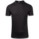 Karl Lagerfeld Μαύρο/Γκρι T-shirt - 755074 534251