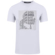 Karl Lagerfeld Λευκό T-shirt C Neck - 755075 561252