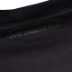 Karl Lagerfeld Μαύρο T-shirt C Neck - 755076 552251
