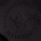 Karl Lagerfeld Μαύρο T-shirt C Neck - 755084 542225