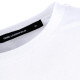 Karl Lagerfeld Λευκό T-shirt C Neck - 755087 554235