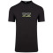 Karl Lagerfeld Μαύρο T-shirt C Neck - 755400 552235