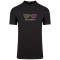 Karl Lagerfeld Μαύρο T-shirt C Neck - 755402 552235
