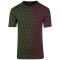 Karl Lagerfeld Μαύρο  T-shirt C Neck - 755403 552235