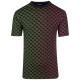 Karl Lagerfeld Μαύρο  T-shirt C Neck - 755403 552235