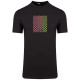 Karl Lagerfeld Μαύρο T-shirt C Neck - 755404 552235