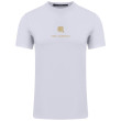Karl Lagerfeld Λευκό T-shirt C Neck - 755461 551235