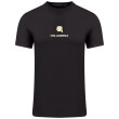 Karl Lagerfeld Μαύρο T-shirt C Neck - 755461 551235