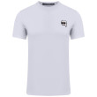Karl Lagerfeld Λευκό T-shirt C Neck - 755710 500224