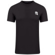 Karl Lagerfeld Μαύρο T-shirt C Neck - 755710 500224