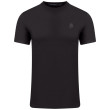 Karl Lagerfeld Μαύρο T-shirt C Neck - 755750 500221