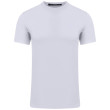 Karl Lagerfeld Λευκό T-shirt C Neck - 755750 500221