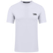 Karl Lagerfeld Λευκό T-shirt C Neck - 755781 563235