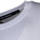 Karl Lagerfeld Λευκό T-shirt C Neck - 755781 563235