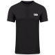 Karl Lagerfeld Μαύρο T-shirt C Neck - 755781 563235