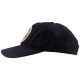 Versace Jeans Couture Μαύρο Καπέλο Jockey - VJ0AC78GAZK26ZG36600