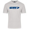 Emporio Armani EA7 Εκρού T-shirt C Neck - 7M000163AF13938