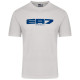 Emporio Armani EA7 Εκρού T-shirt C Neck - 7M000163AF13938