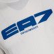 Emporio Armani EA7 Εκρού T-shirt C Neck - 7M000163AF13938