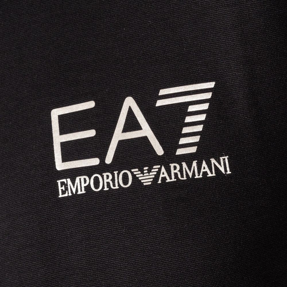 Emporio Armani EA7 Μαύρο T-shirt C Neck - 7M000299AF13739