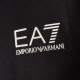 Emporio Armani EA7 Μαύρο T-shirt C Neck - 7M000299AF13739