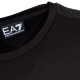 Emporio Armani EA7 Μαύρο T-shirt C Neck - 7M000299AF13739