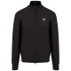Emporio Armani EA7 Μαύρο Σετ Φόρμας - 7M000907AF13512