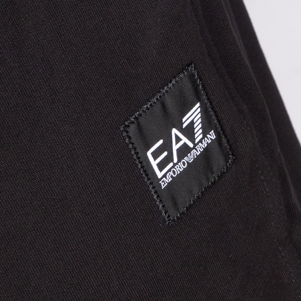 Emporio Armani EA7 Μαύρο Σετ Φόρμας - 7M000907AF13512