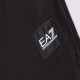 Emporio Armani EA7 Μαύρο Σετ Φόρμας - 7M000907AF13512