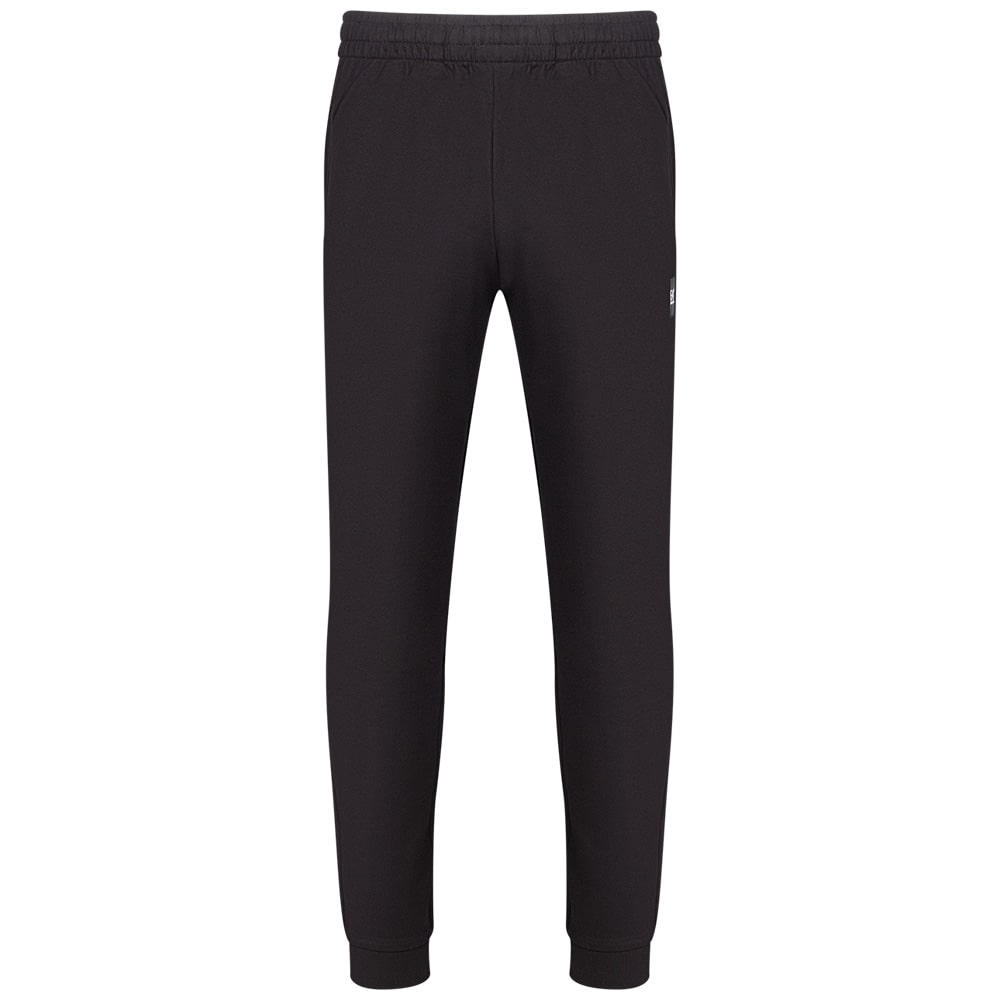 Emporio Armani EA7 Μαύρο Σετ Φόρμας - 7M000907AF13512