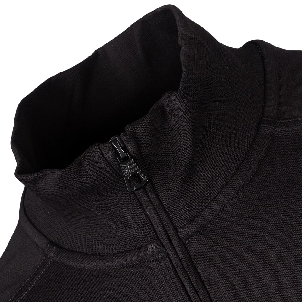 Emporio Armani EA7 Μαύρο Σετ Φόρμας - 7M000907AF13512