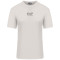 Emporio Armani EA7 Εκρού T-shirt C Neck - 7M001402AF22264